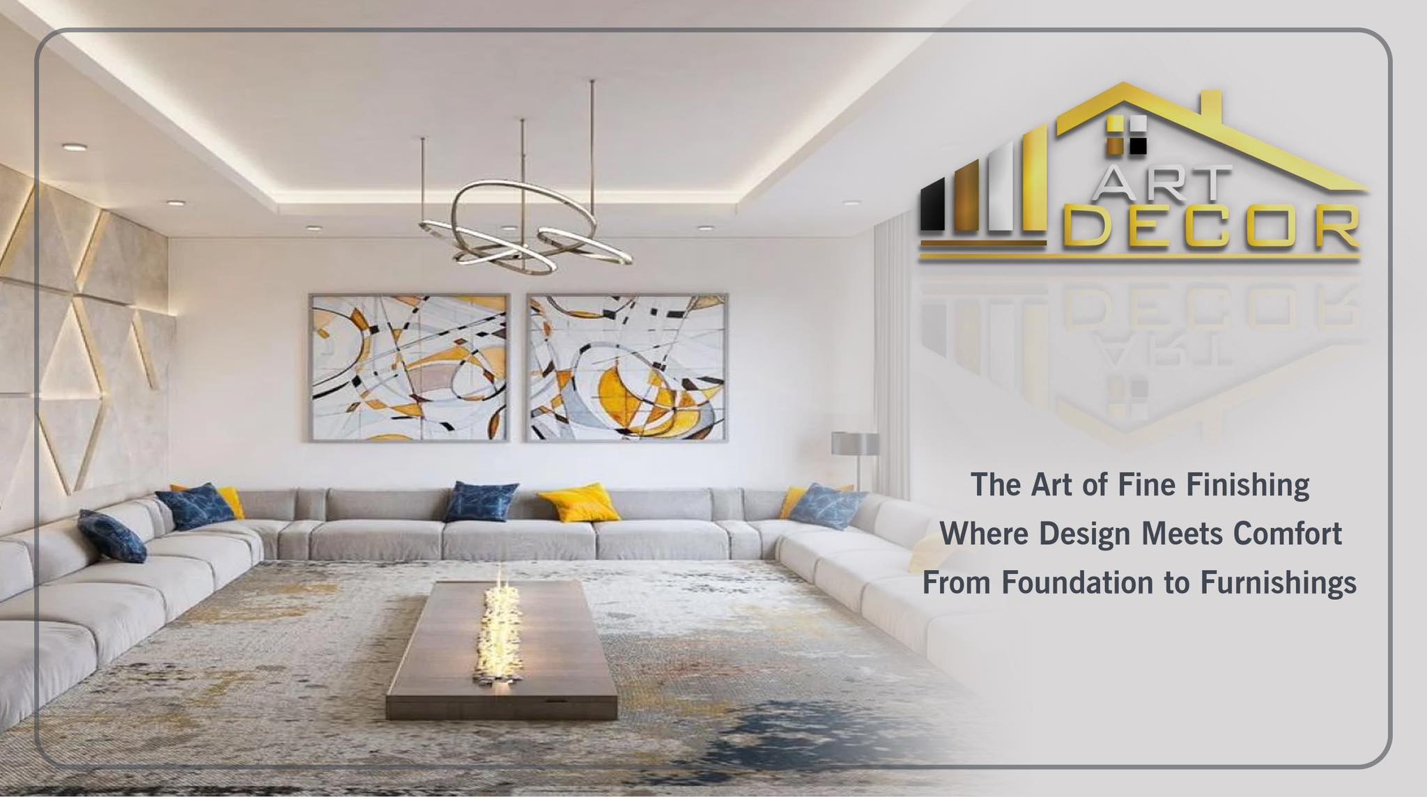 ‎Art Decor أرت ديكور‎ added a new photo. - Art Decor أرت ديكور
