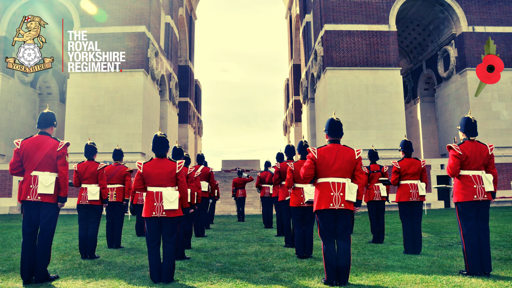 Waterloo Band &... - Waterloo Band & Bugles of The Rifles