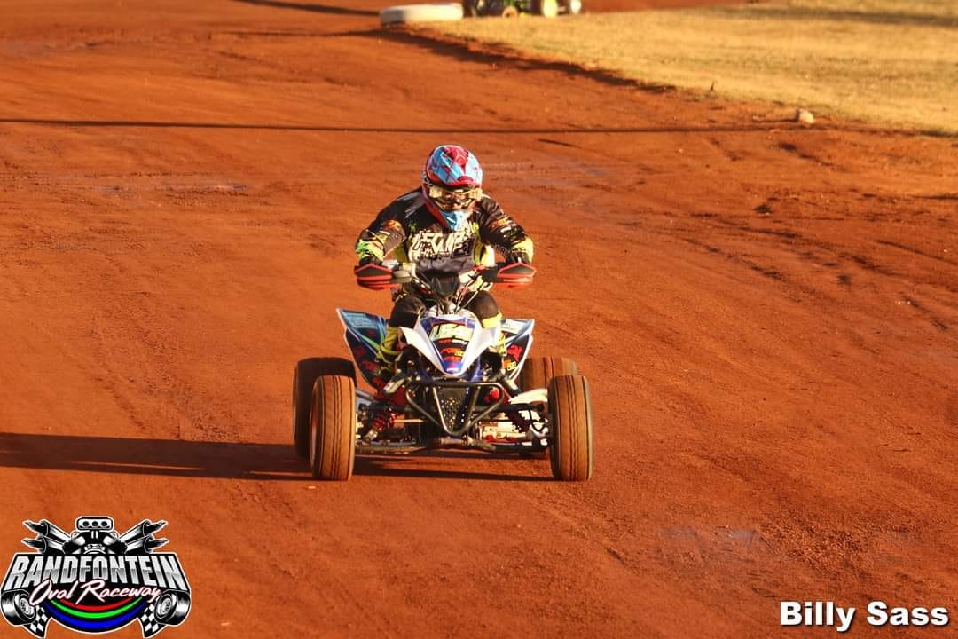 Four21 Racing Developments | Randfontein