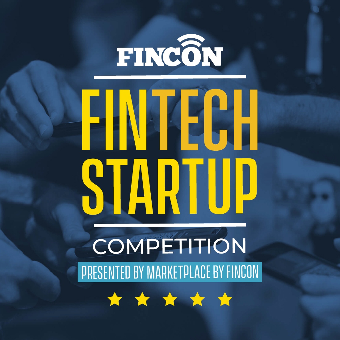 FinCon - Congratulations to the FC23 Fintech Startup...