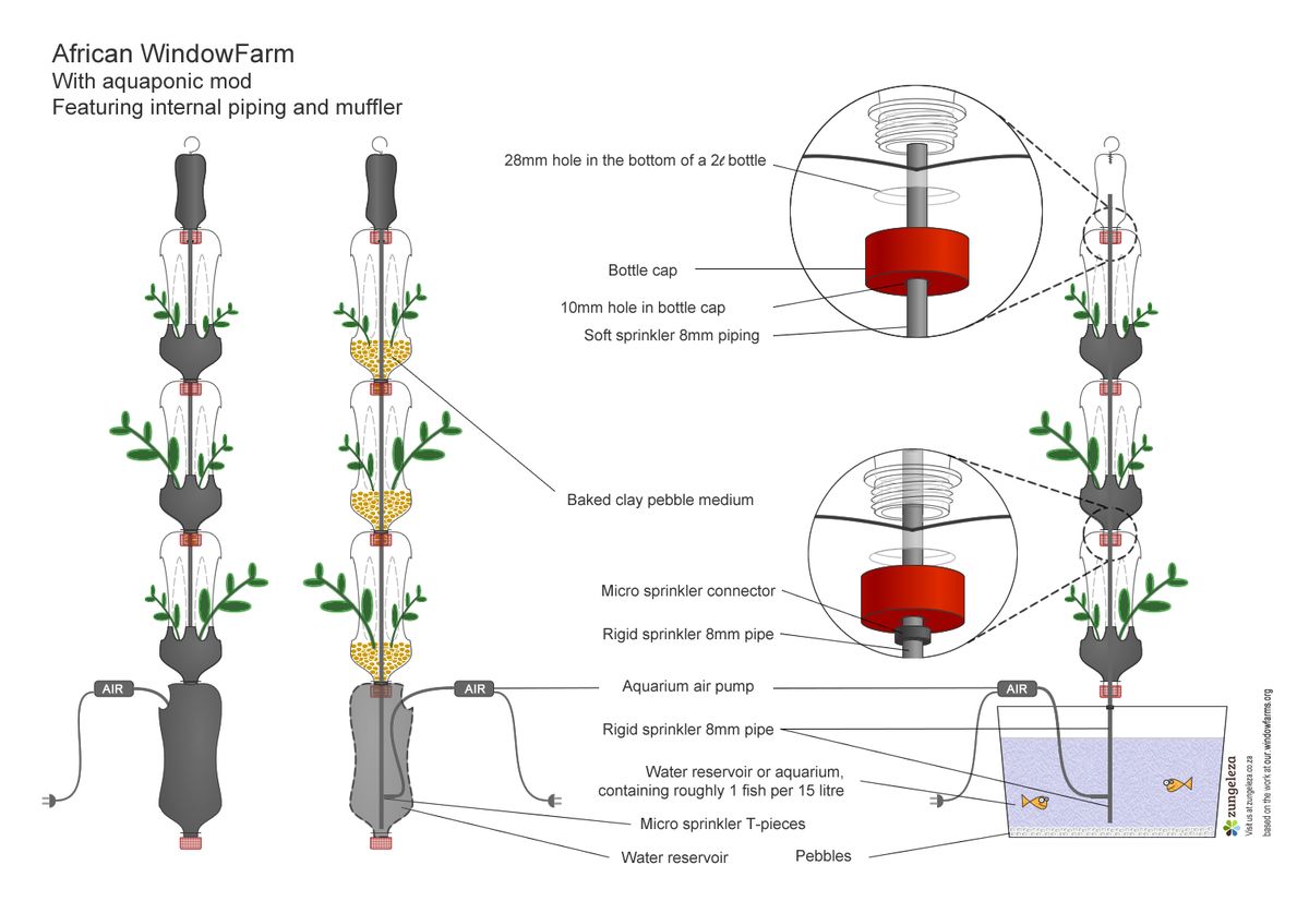 Daily - provides a comprehensive schematic for an 