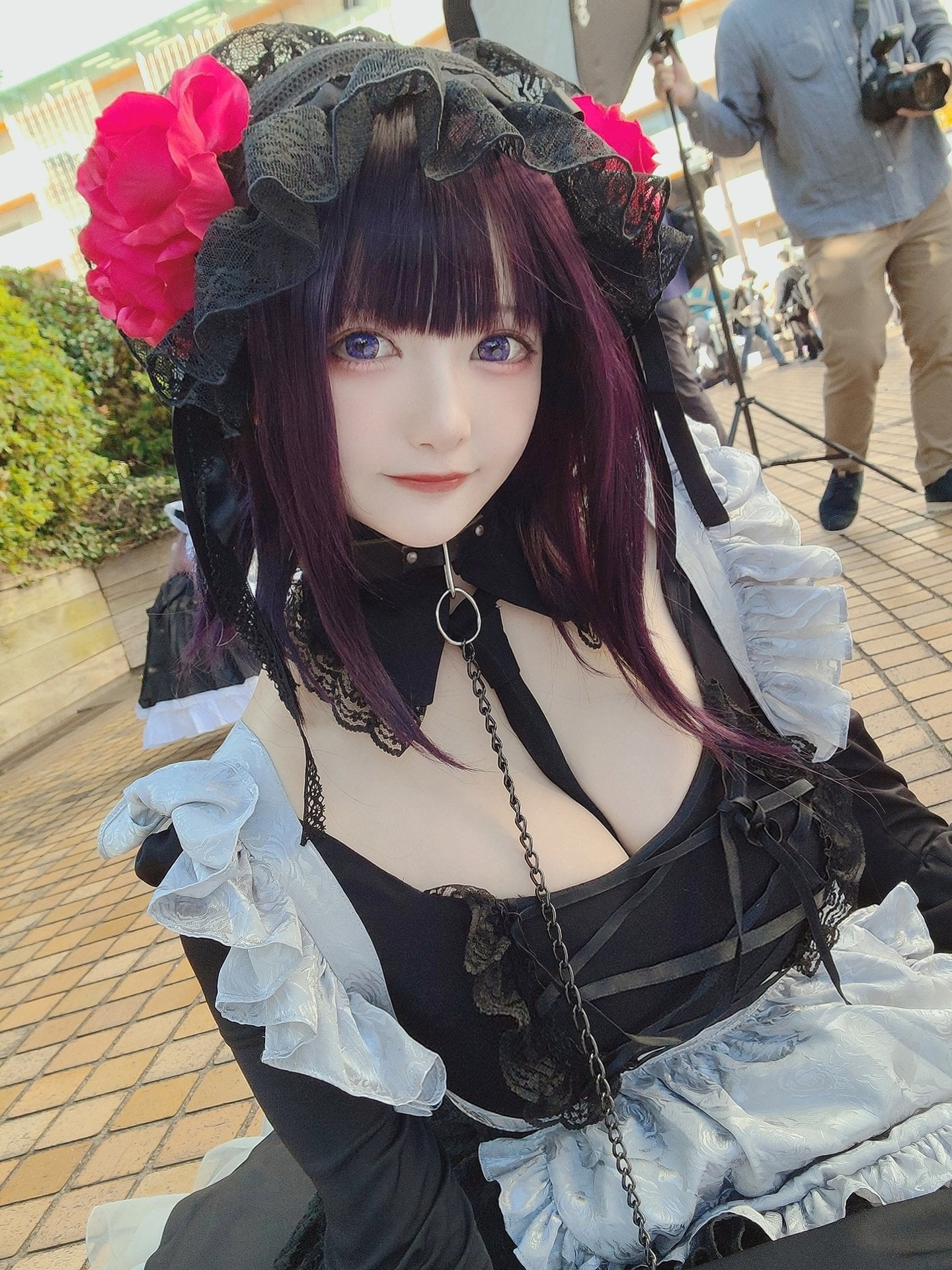 きいちゃん