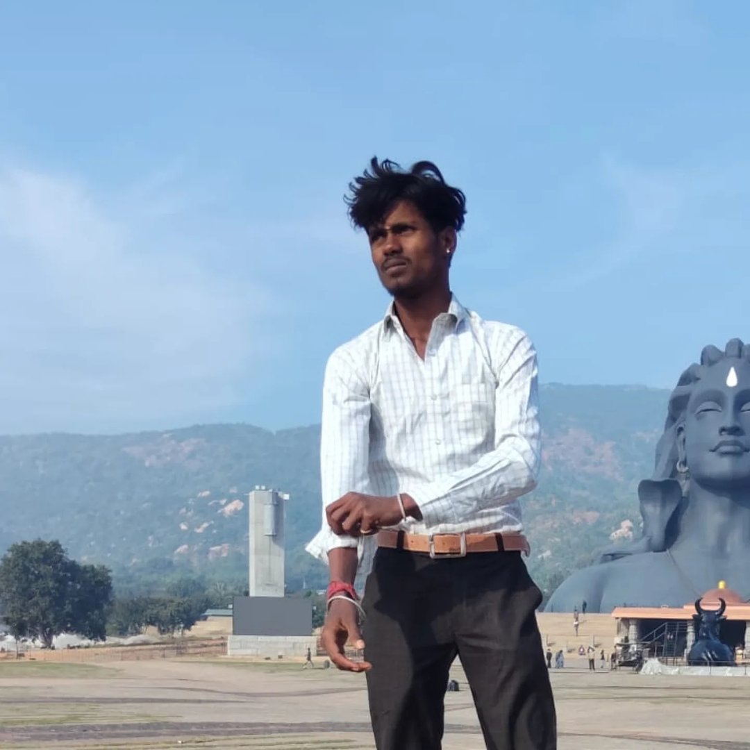Devu Devu Pujari