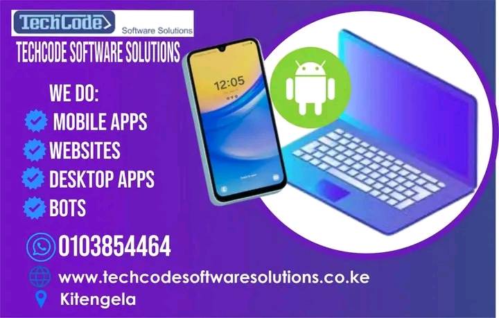 Techcode Software Solutions