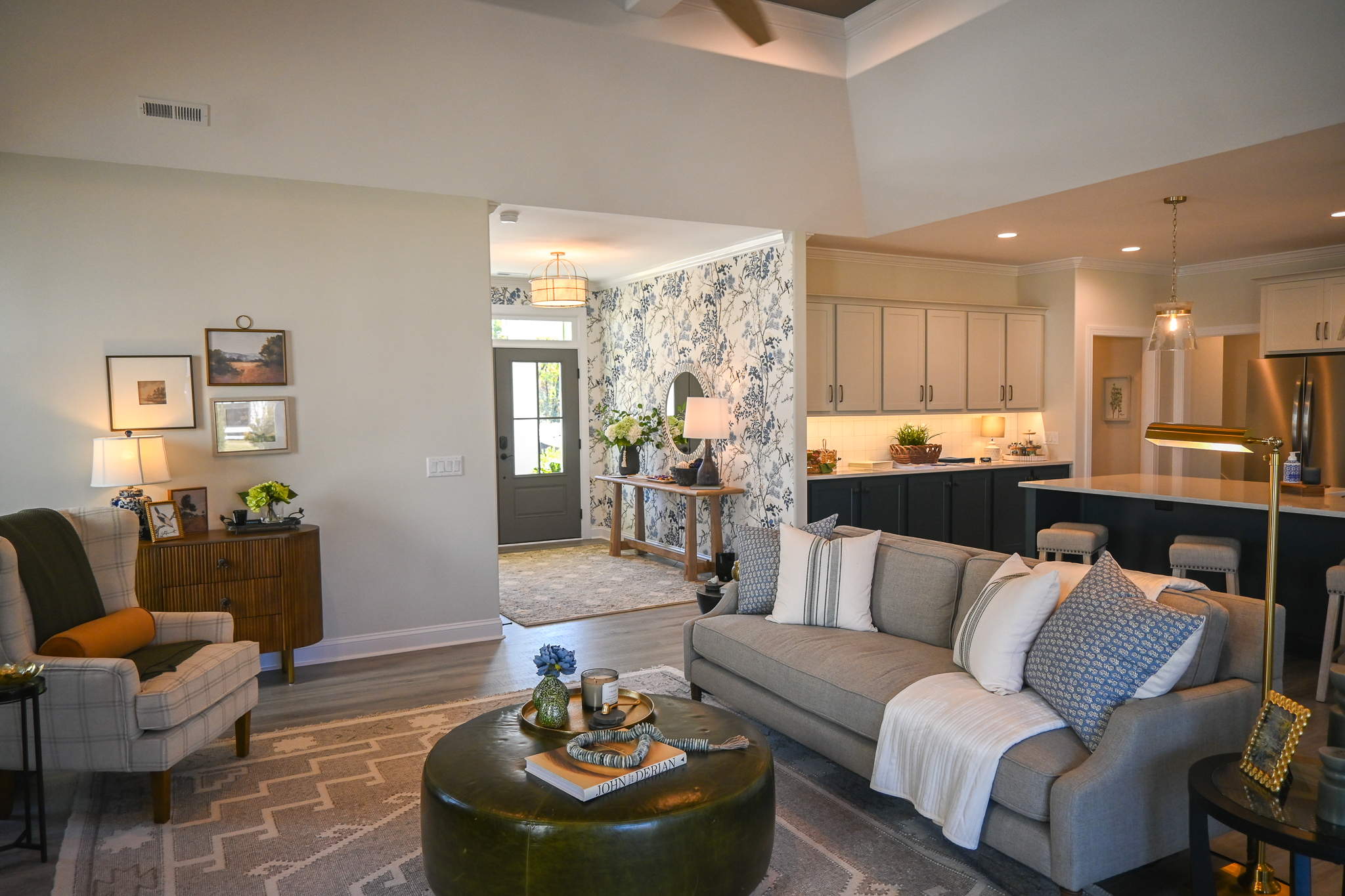 River Landing Living