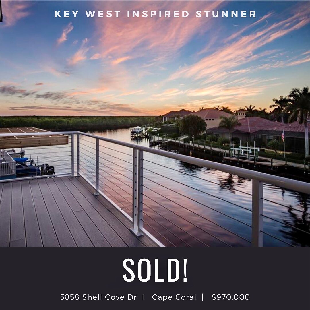 Charles Ruck - Realtor | Bonita Springs FL