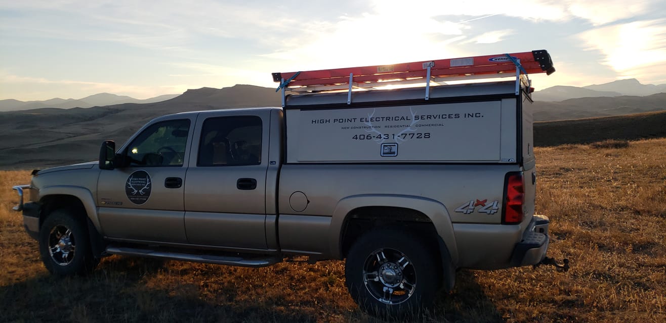 High Point Electrical Services, Inc.