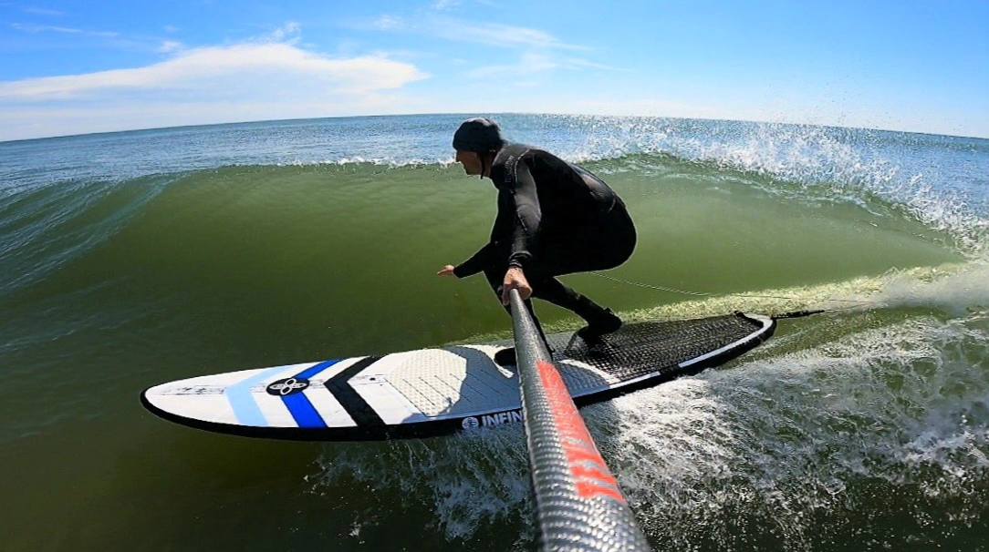 infinity NewDeal 9'28” 104l 🤙😀🇵🇹