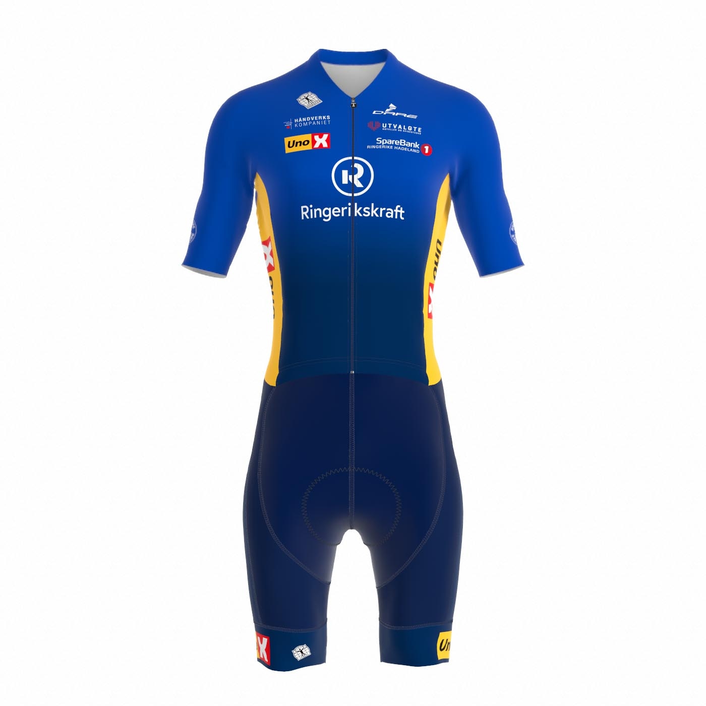 Ringerike Sykkelklubb added a new... - Ringerike Sykkelklubb