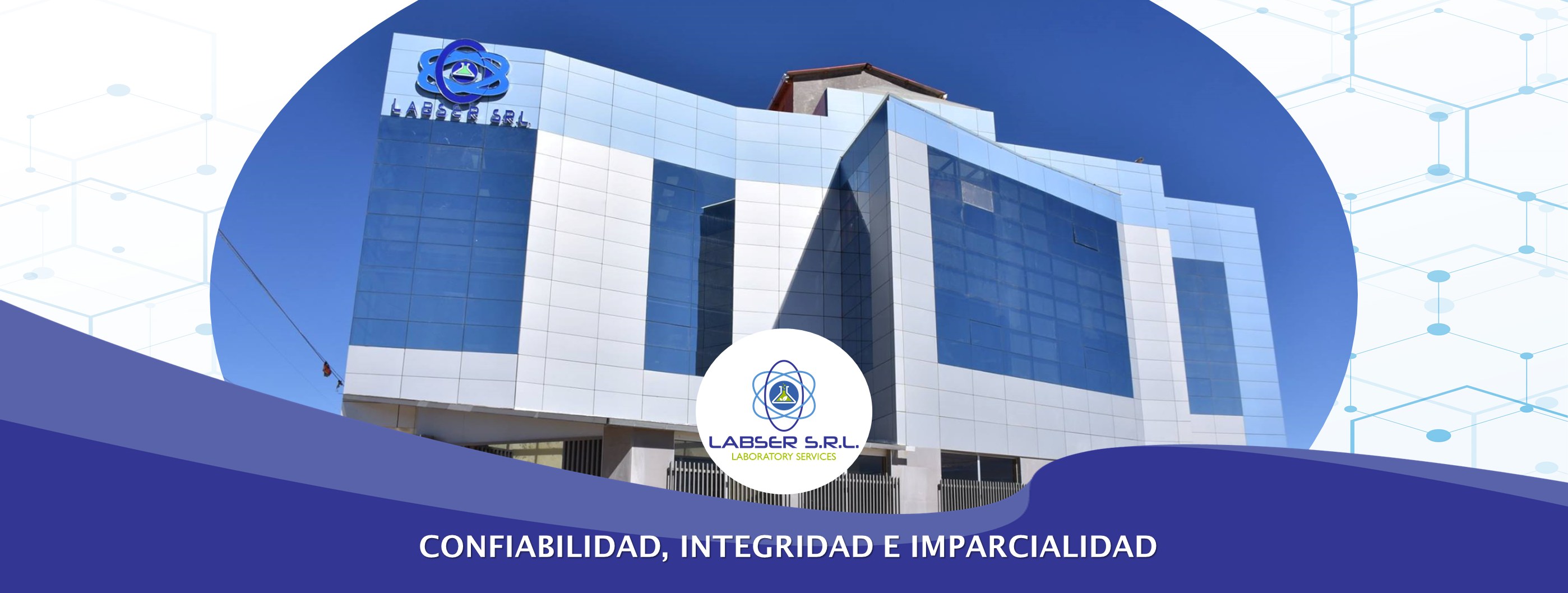 LABSER SRL | El Alto
