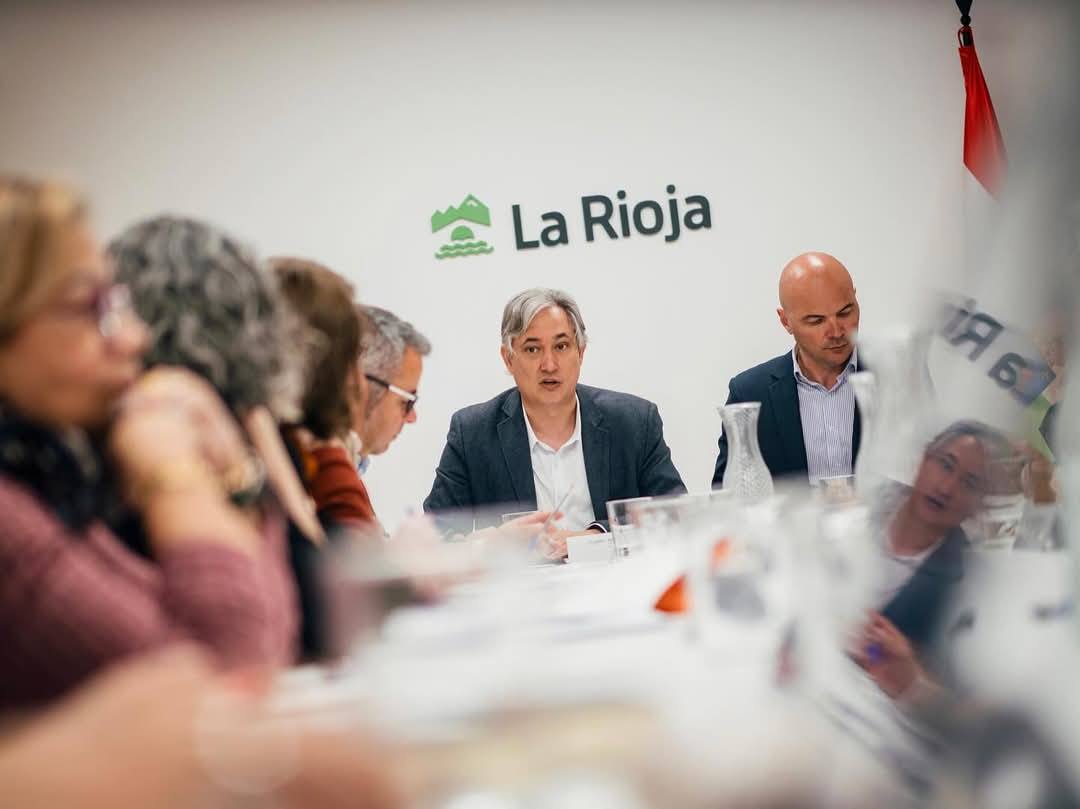 Asociación Color La Rioja... - Asociación Color La Rioja