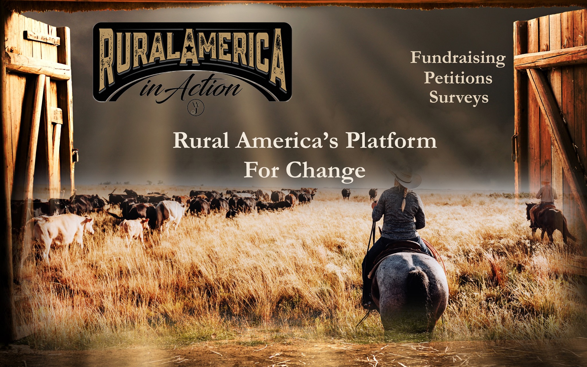 Rural America In Action is a... - Rural America In Action | Facebook