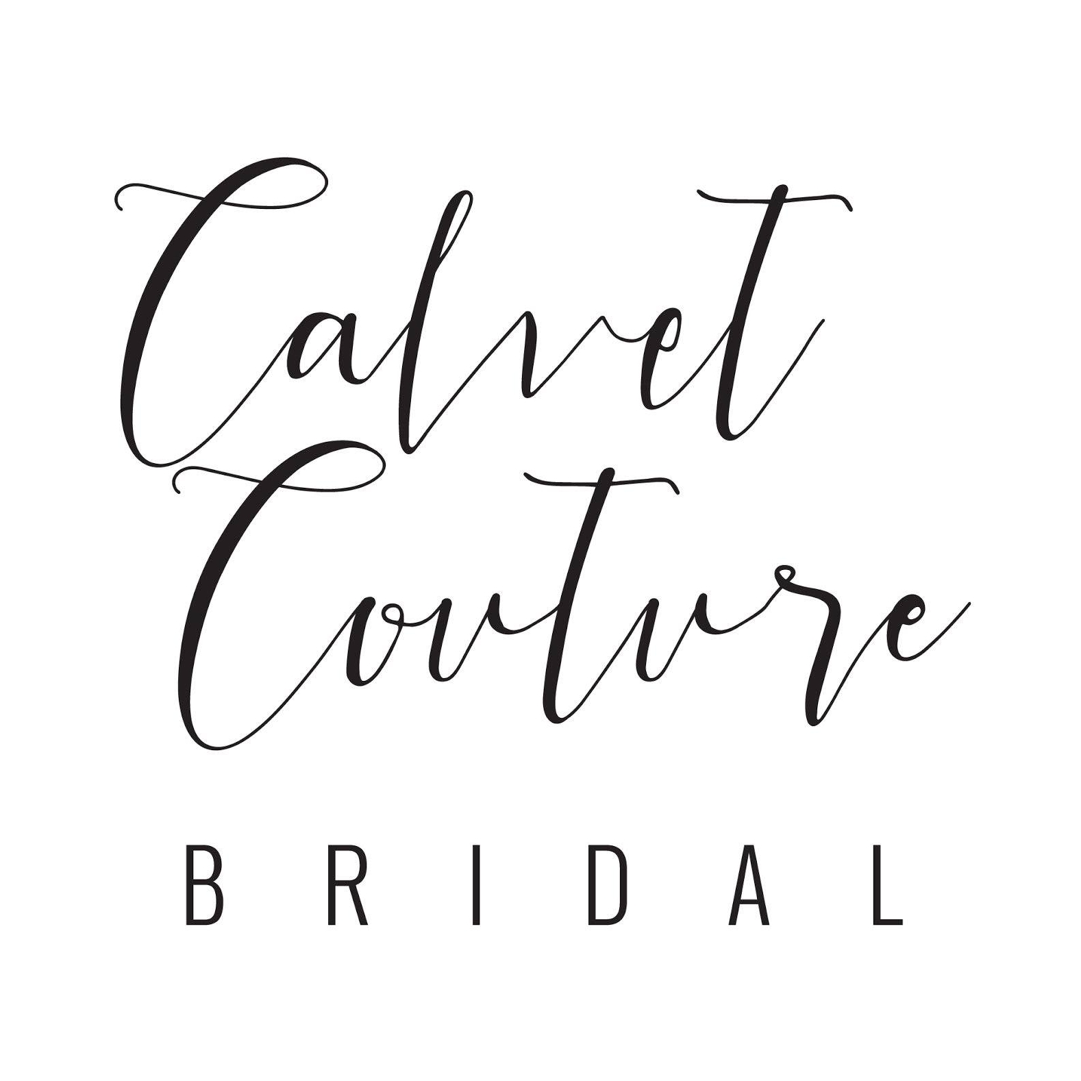 We have officially launched CALVET... - Calvet Couture Bridal | Facebook