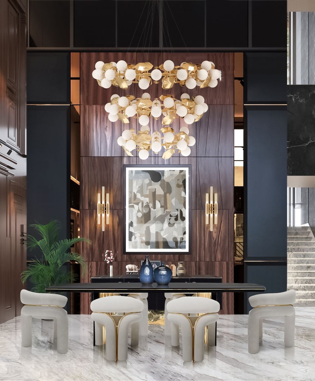 In the realm of interior design, the... - Covet Collection