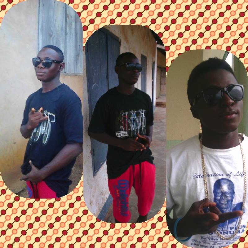 Sharp kids Entertainment