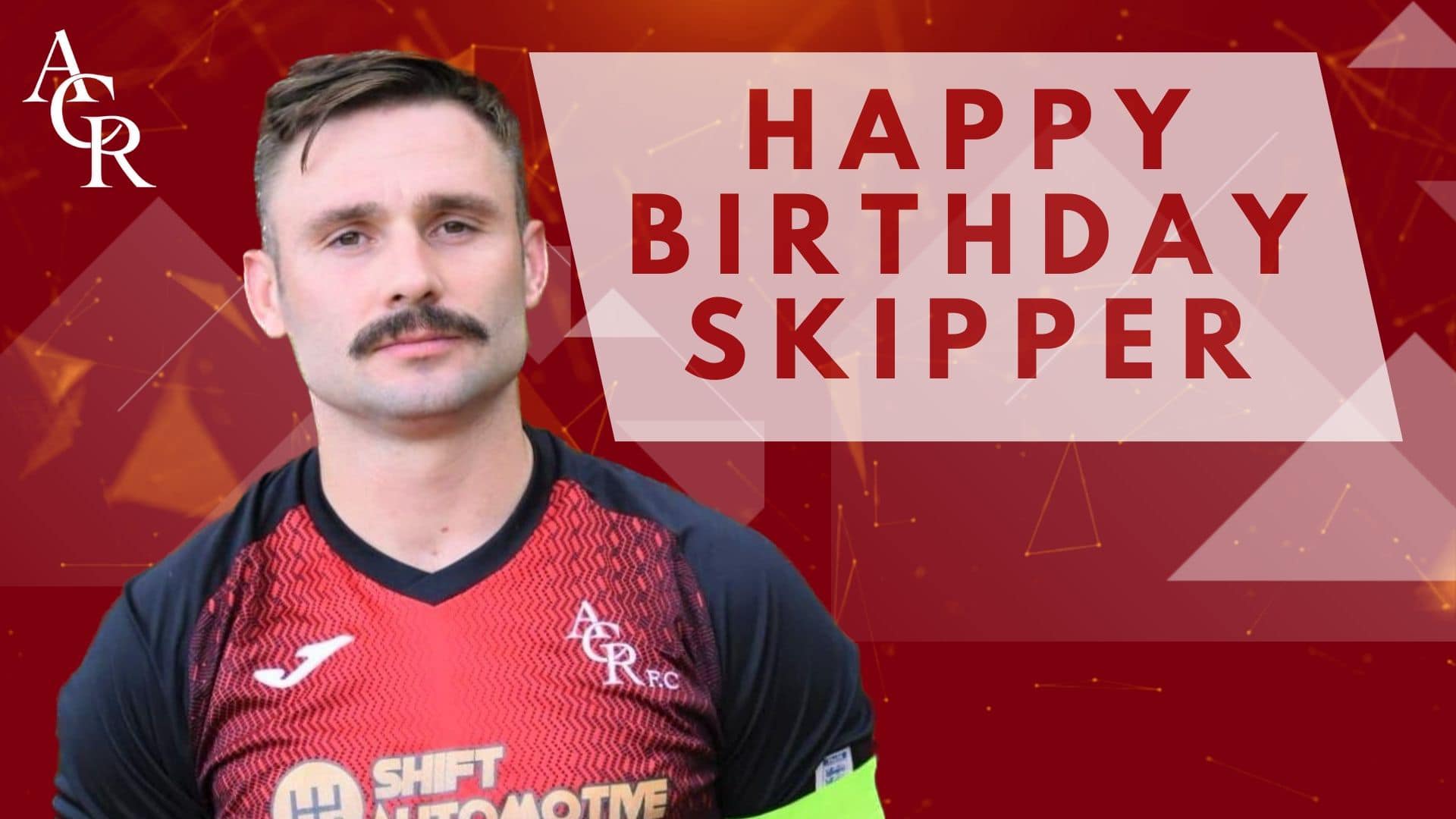 Alresford - ⭐️ HAPPY BIRTHDAY ⭐️ A massive happy birthday to our first ...