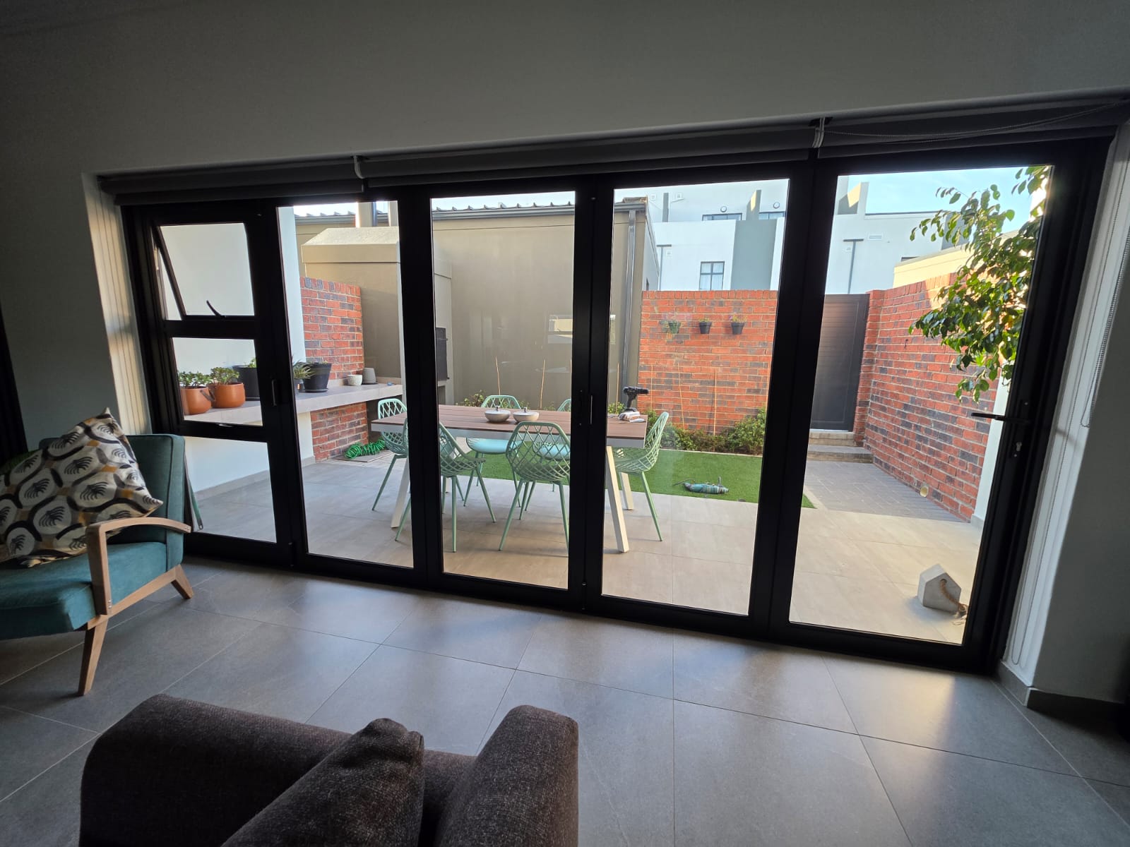 Western - Another Stunning Transformation We recently completed the ...