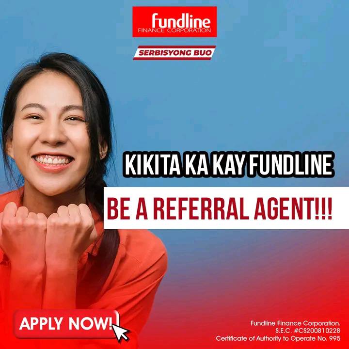Fundline Nasugbu