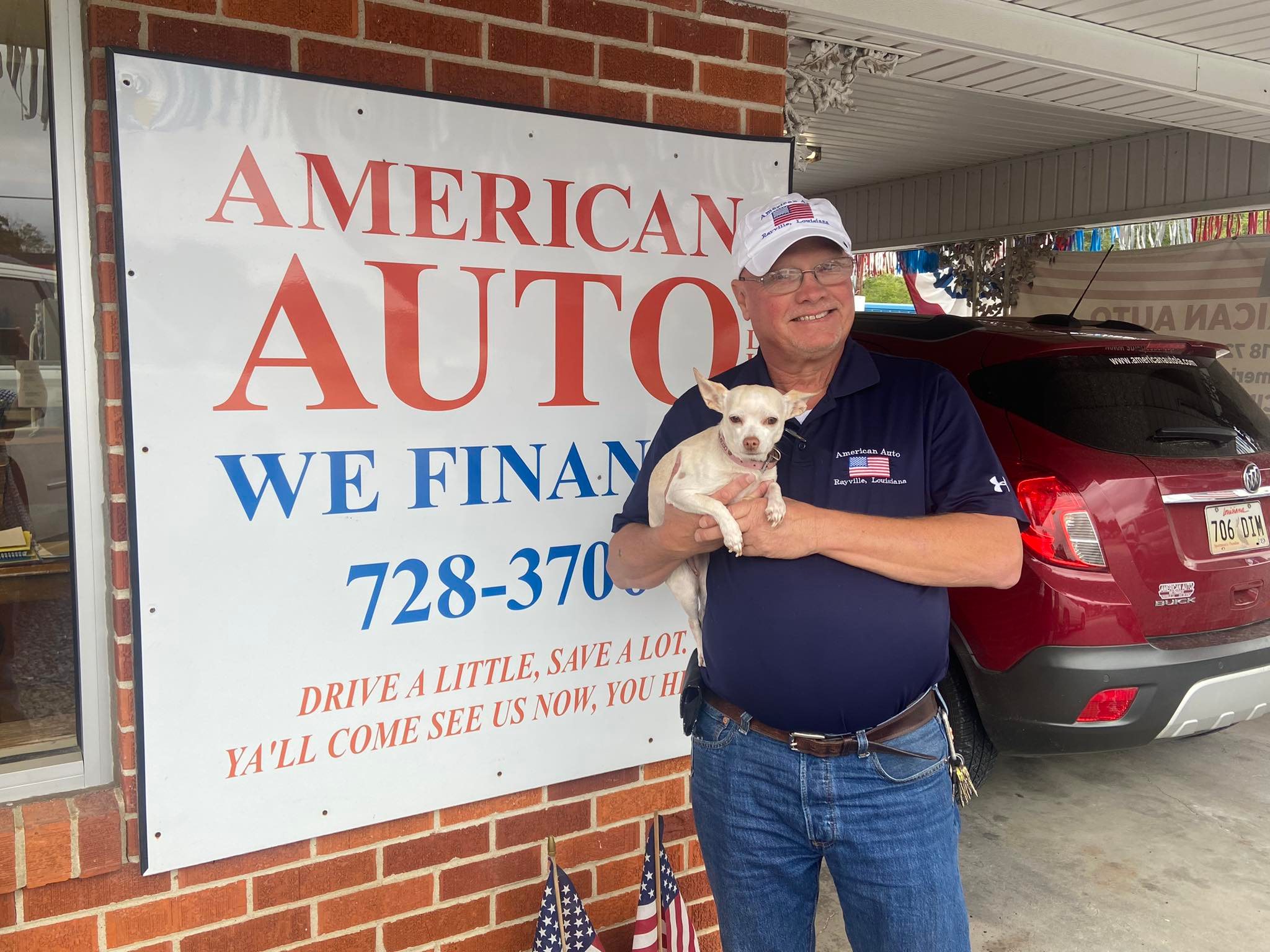 American Auto LLC | Rayville LA