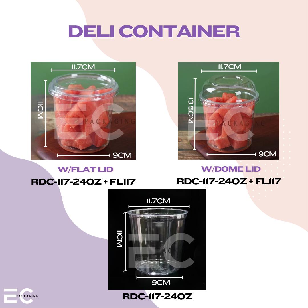 EC Packaging Solution | Manila