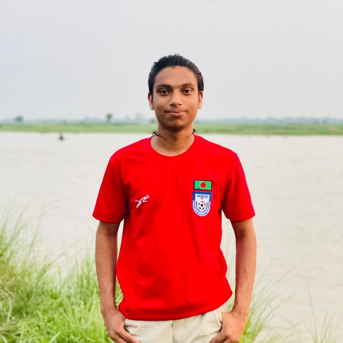 Rifat Ahmed