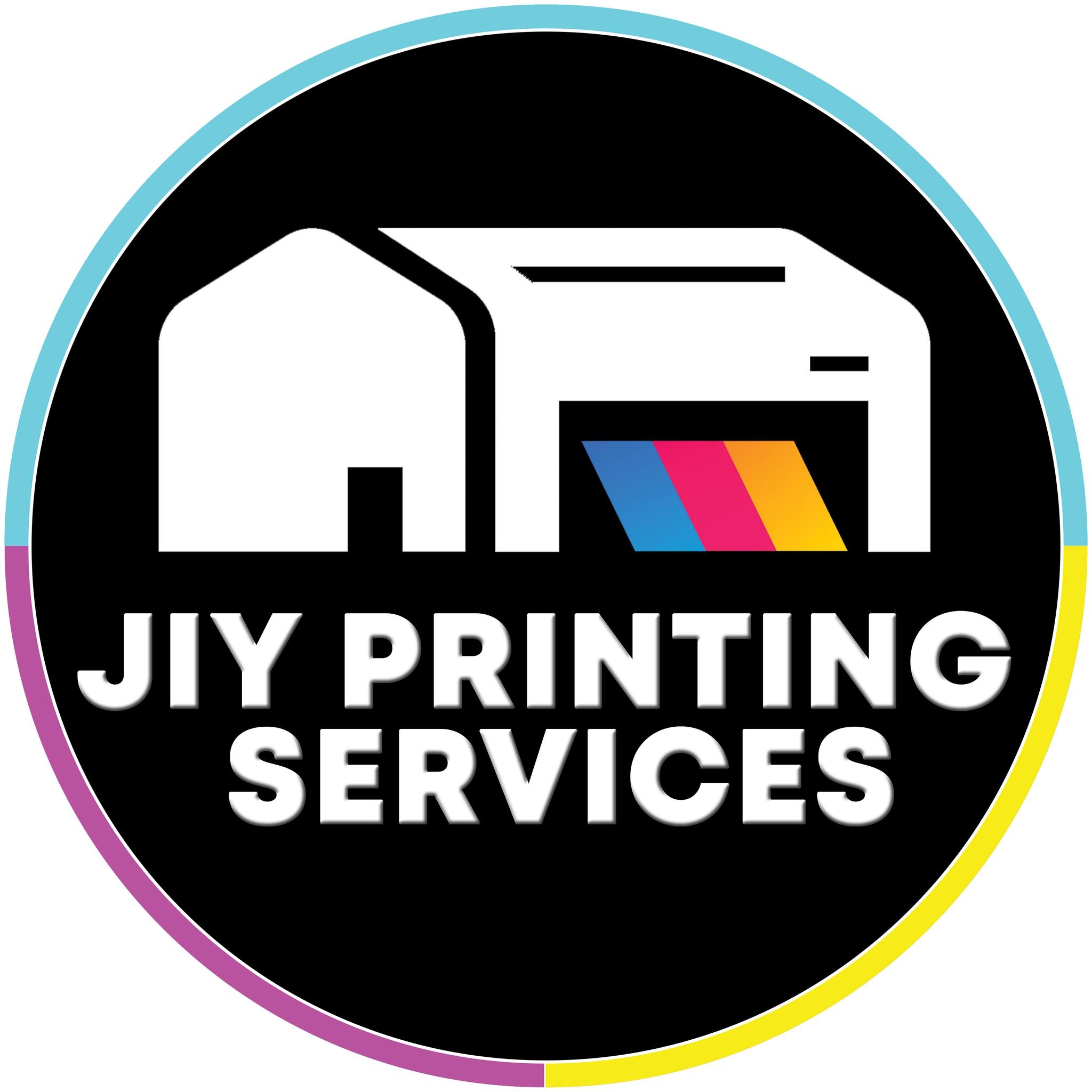 JIY Printing Services | Porac