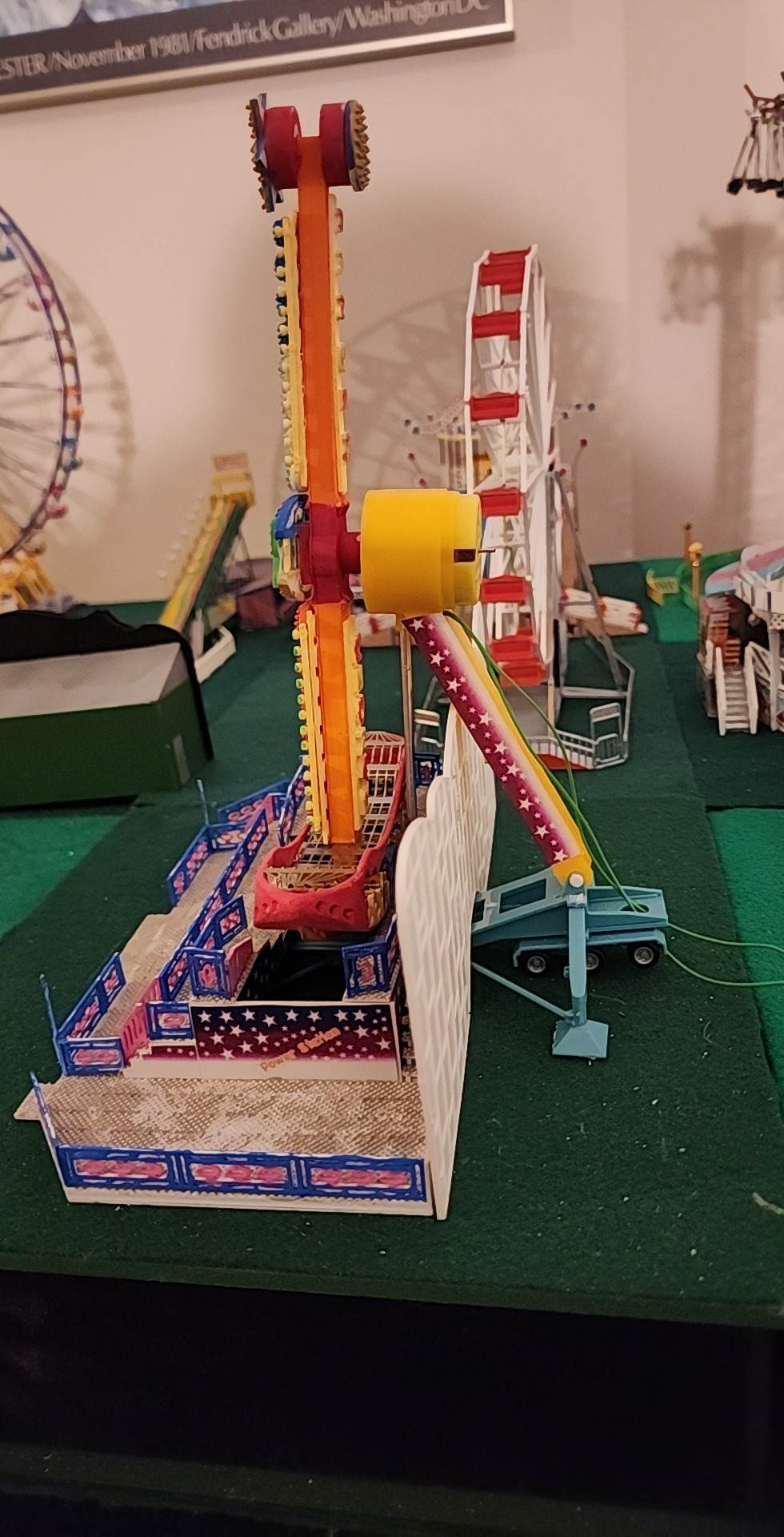 Uncle Ray's Amusements
