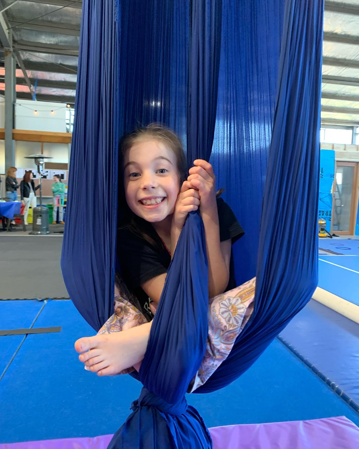 Circus Lab - Happy birthday Grace!🎂🎉🎪 . . . #circusparty...