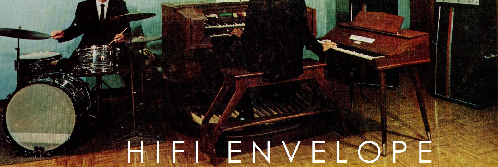 Hifi Envelope