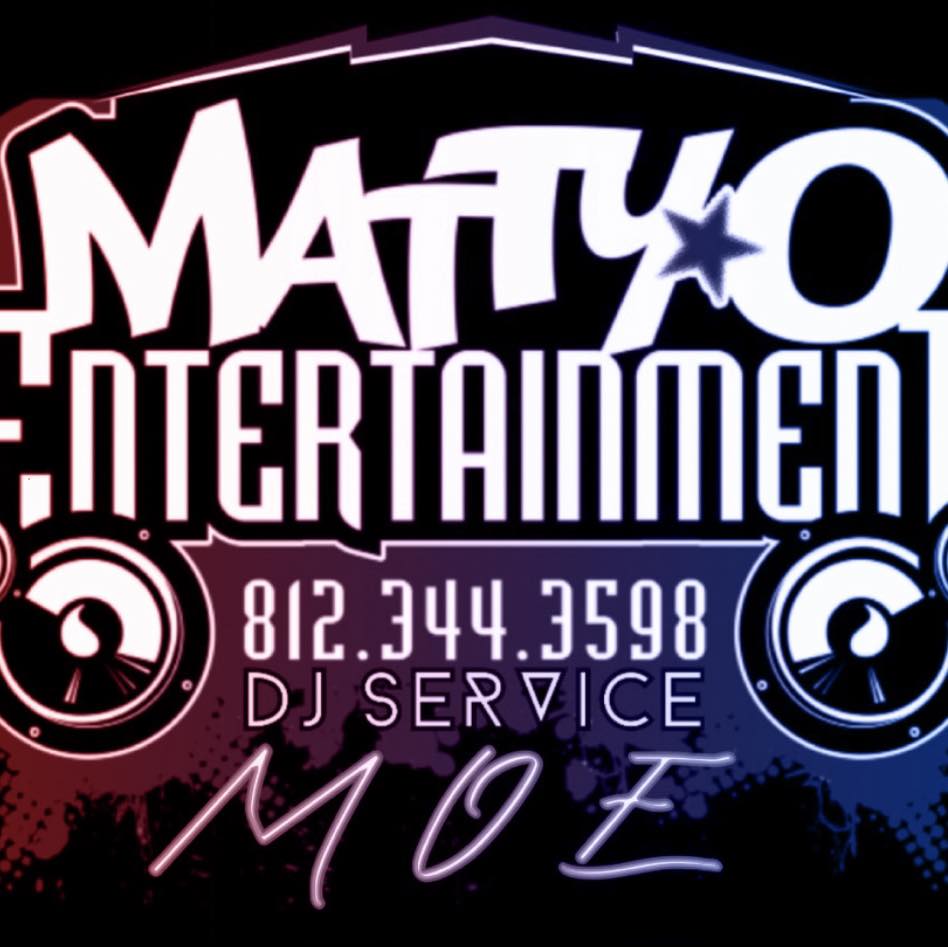 Matty O. Entertainment