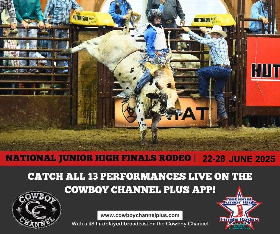 🌞🐎 When summer rolls... - National Junior High Finals Rodeo | Facebook
