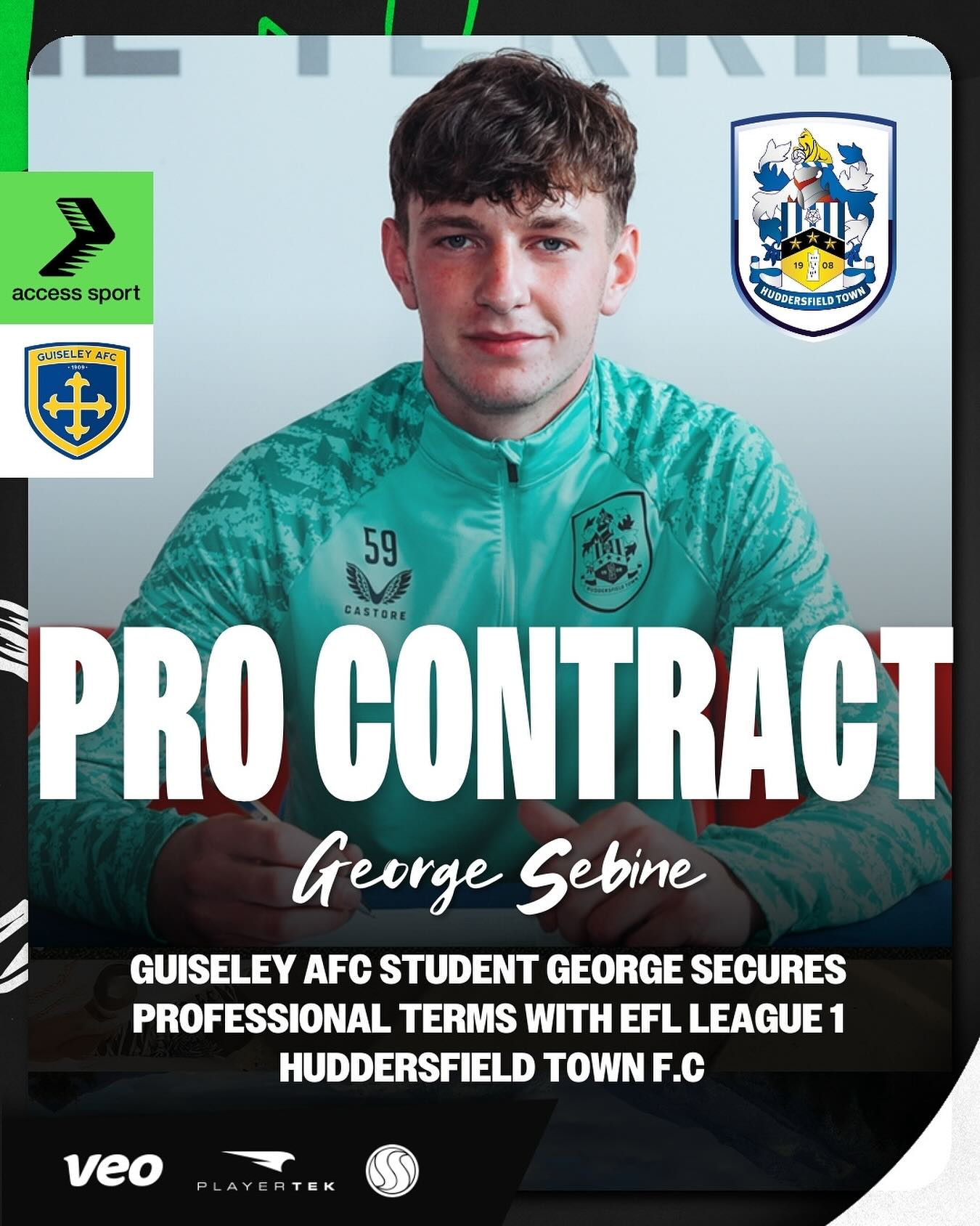 Access Sport College