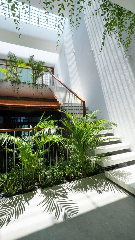 IDEAS Design | Phnom Penh