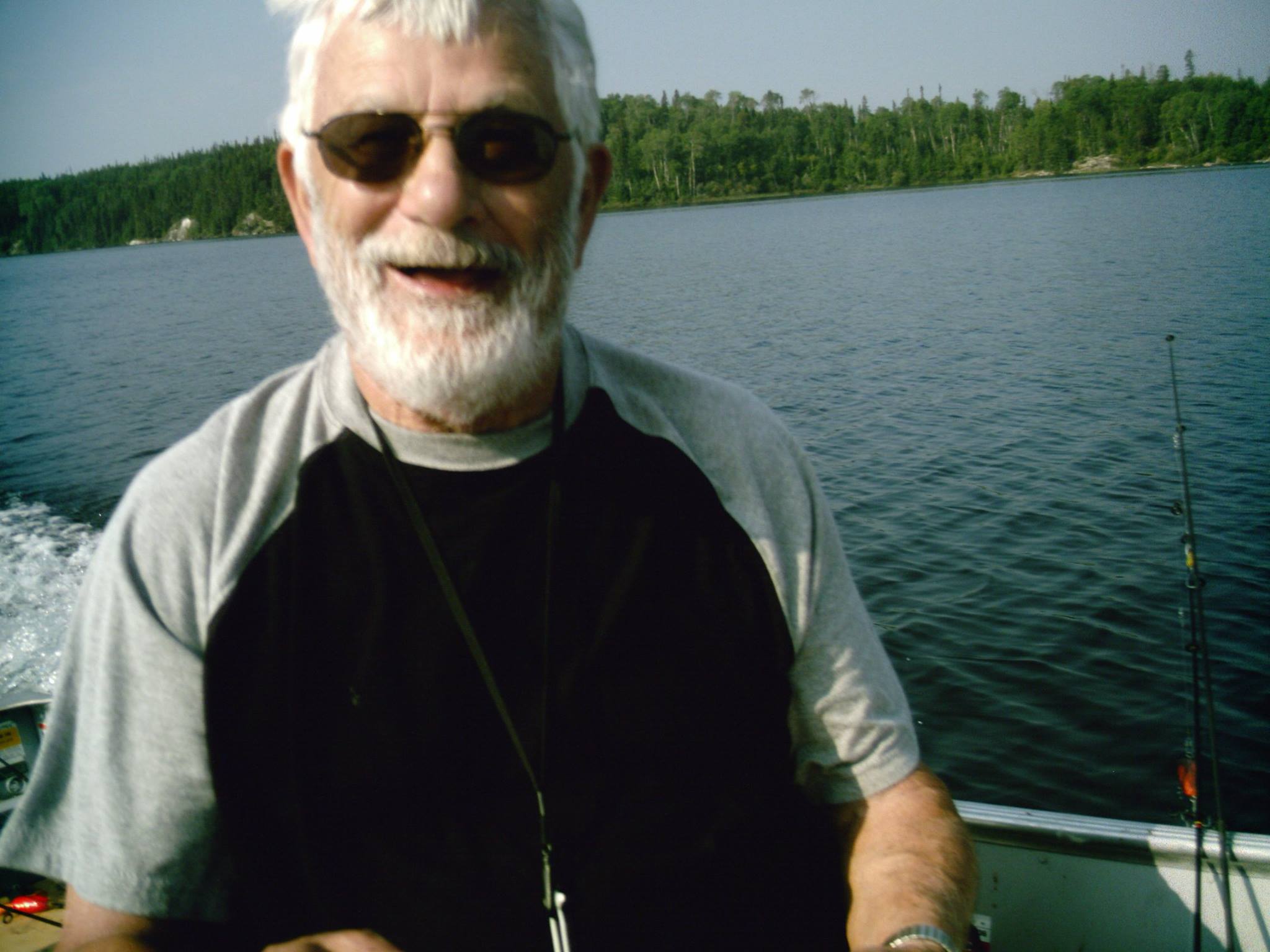 John Rohrer