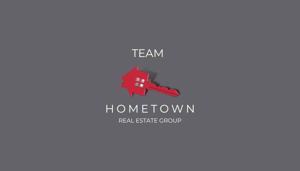 🚨House For Sale In... - Team Home Town Real Estate Group | Facebook