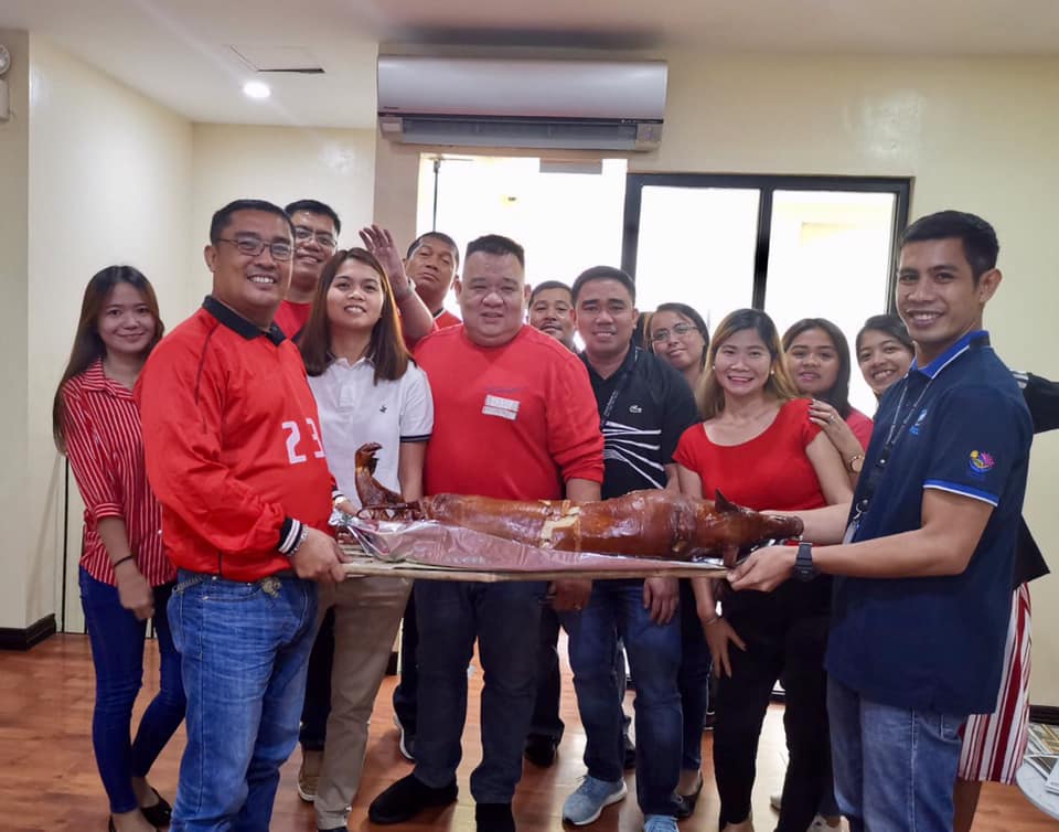 Advanced Remote Managed Security Services , Inc. | Taguig