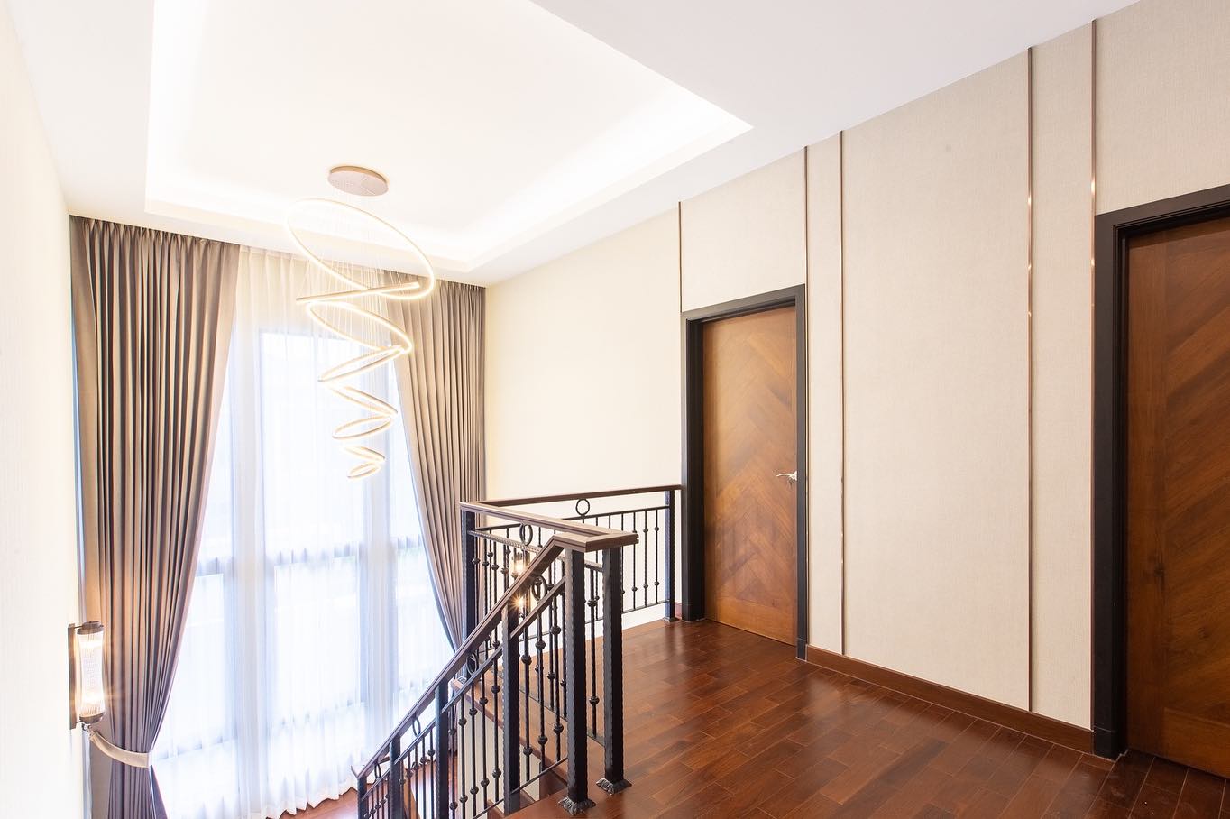 PW Home Design รับเหมาออกแบบตกแต่งภายใน | Bangkok