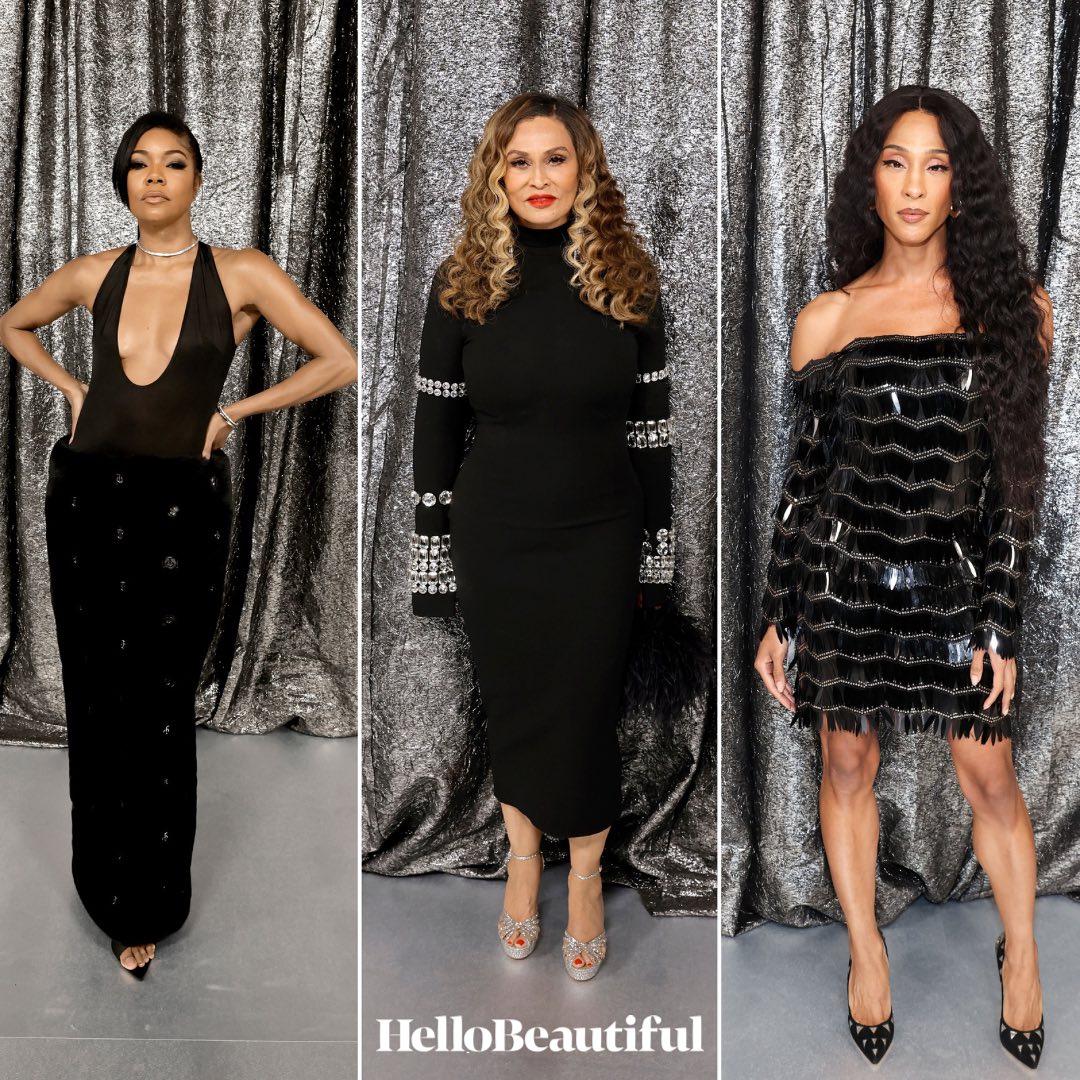 HelloBeautiful - On Saturday, November 25, the Queen Bey...