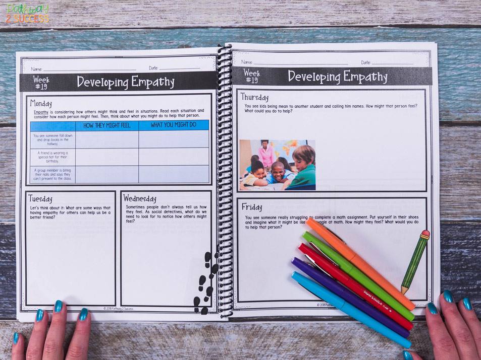 Integrating social emotional learning... - Pathway 2 Success | Facebook