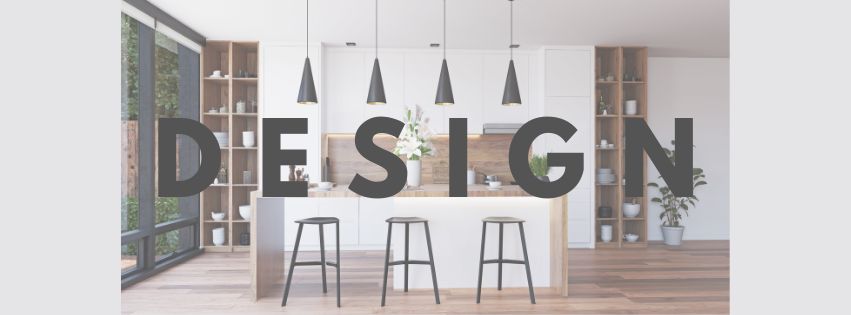 Launch Into Interior Design