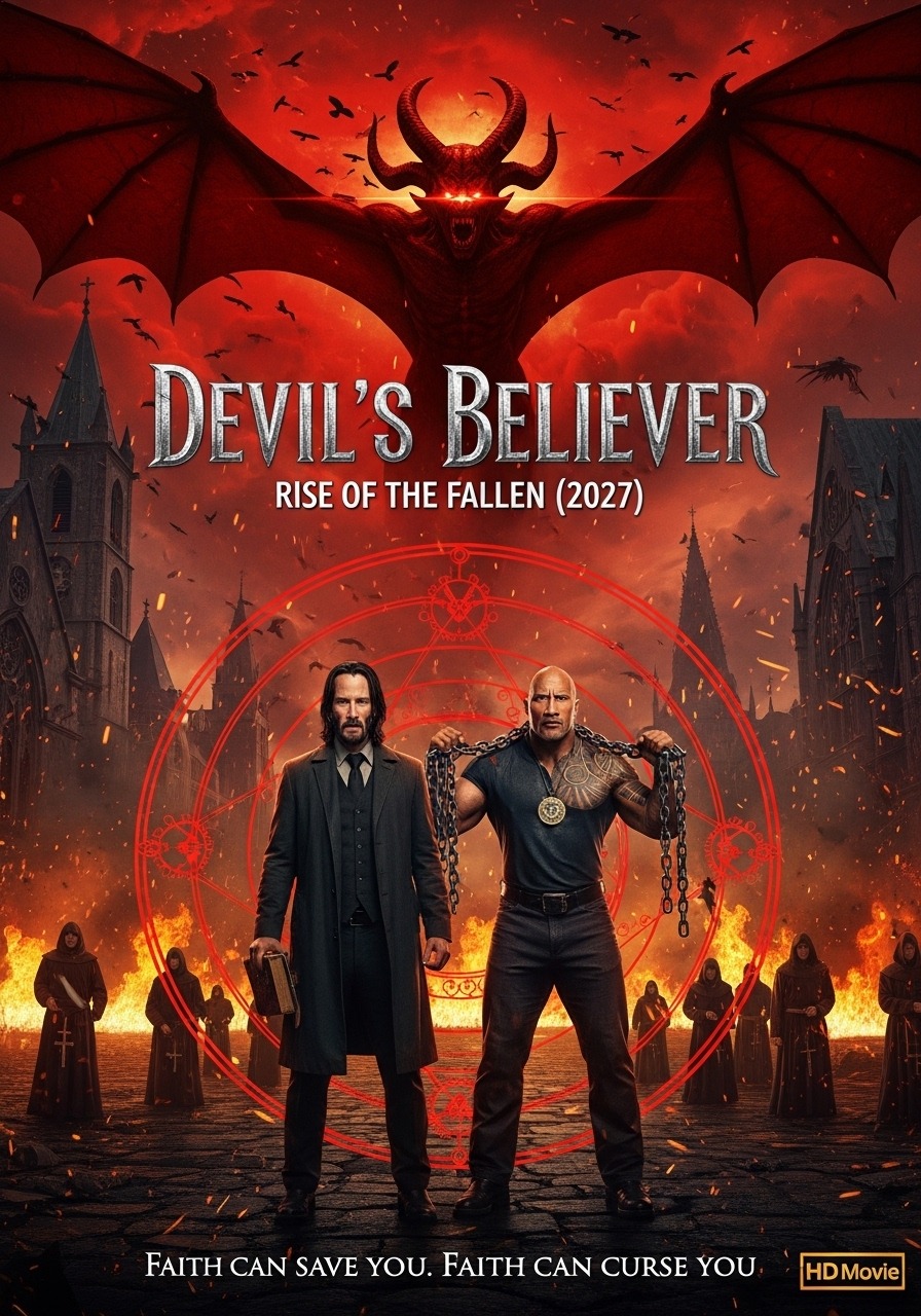 Horror - 👉 Watch trailer: https://movies.apkclass.info/9139/ 🎬 Devil’s ...