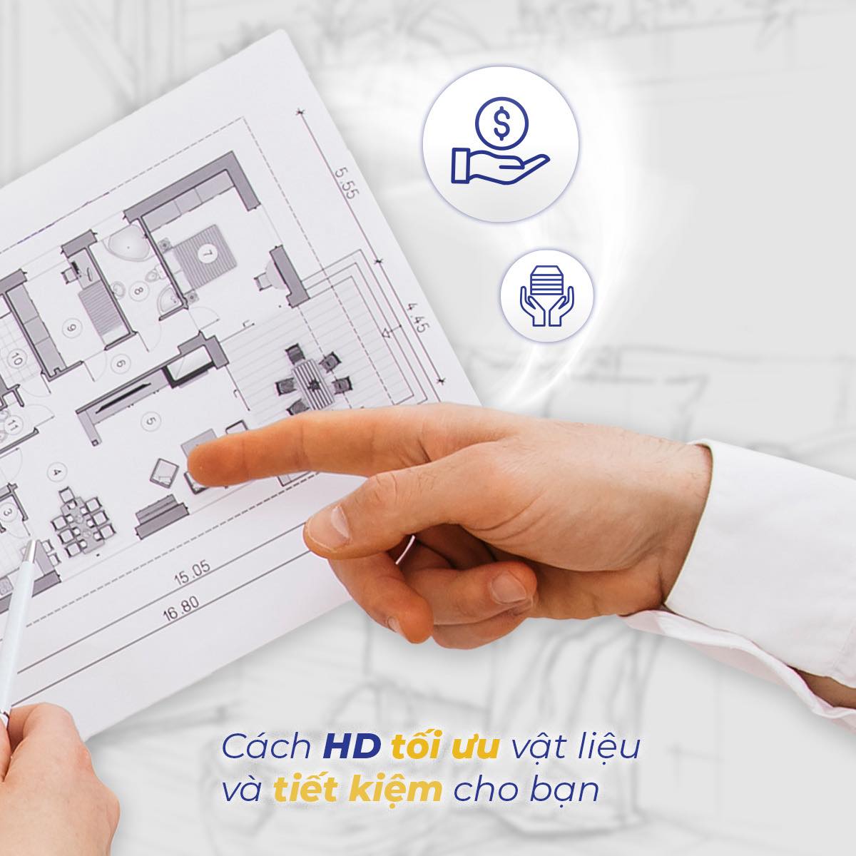 HD Interior - Kiến tạo không gian sống | Hanoi