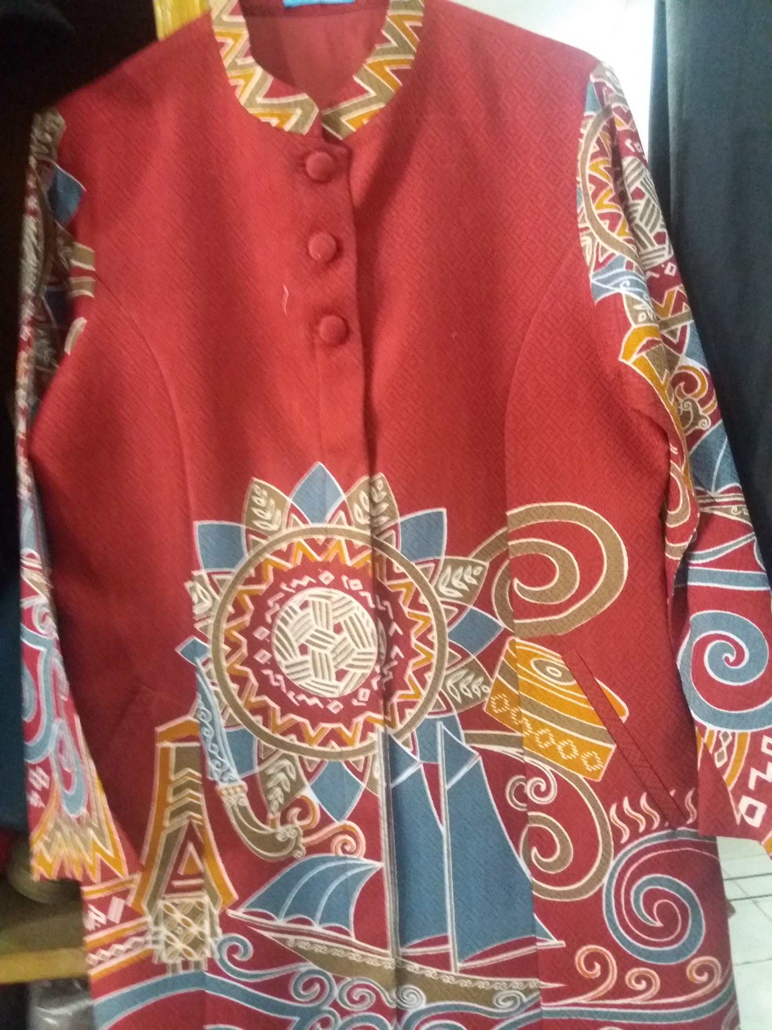Gaya Baru Tailor | Makassar