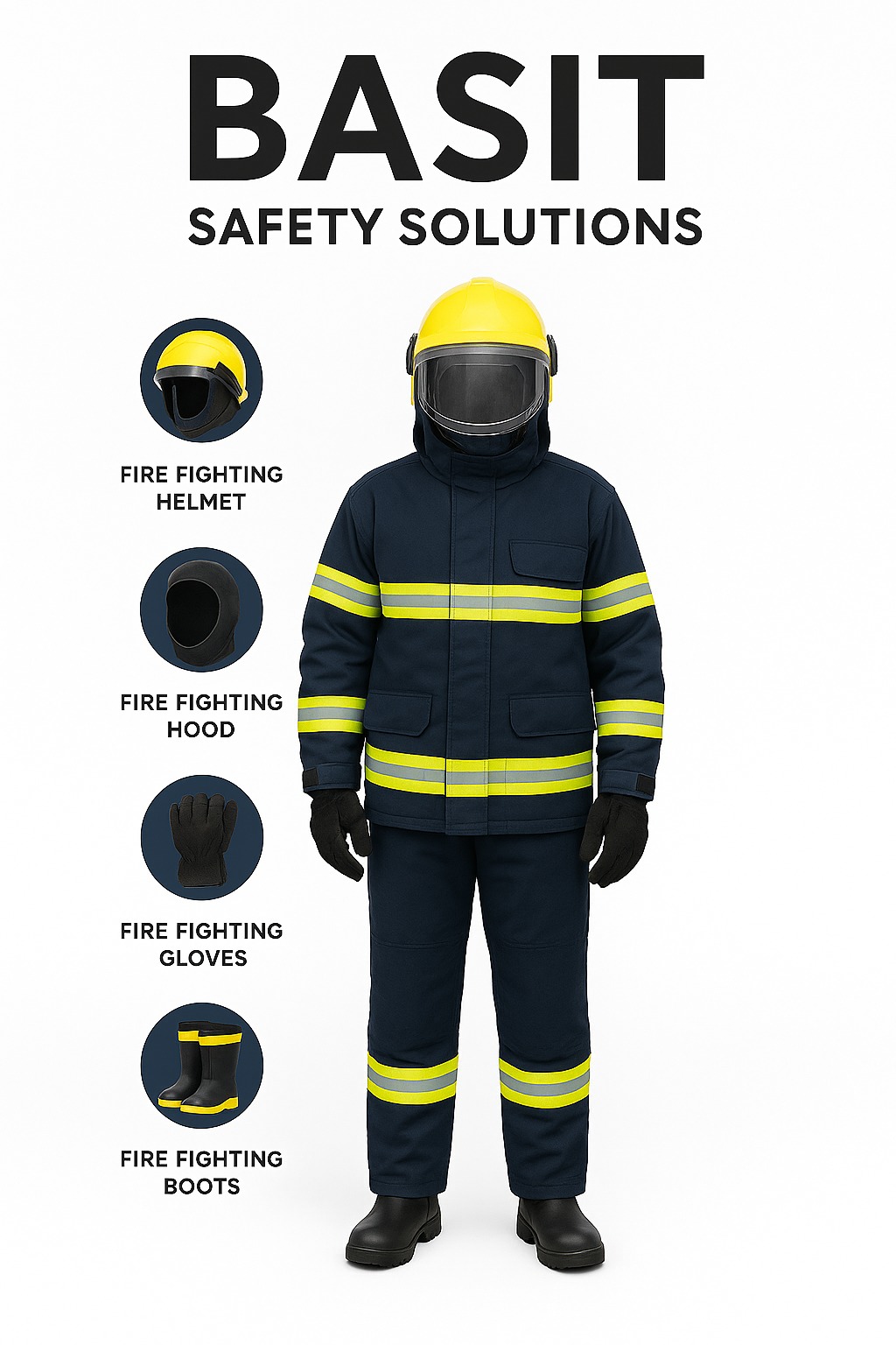 Basit Safety Solutions