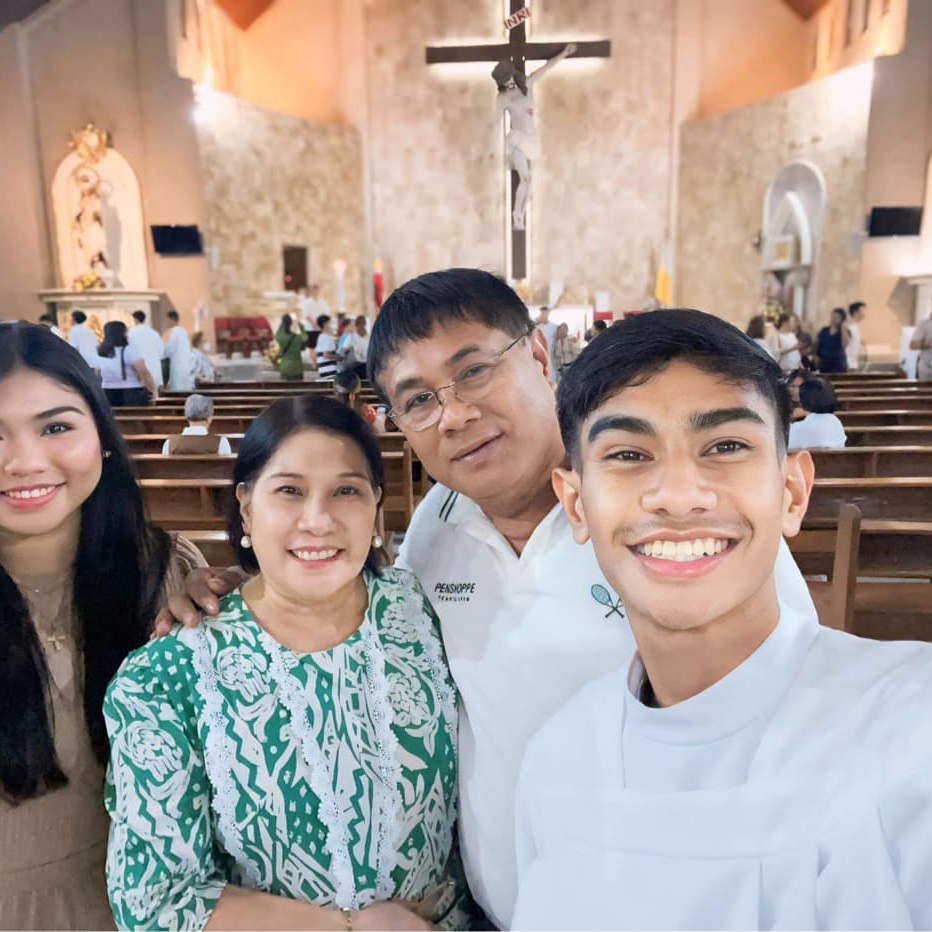 Our deepest condolences sa inyo... - Doc Rey Nene Dusaran | Facebook