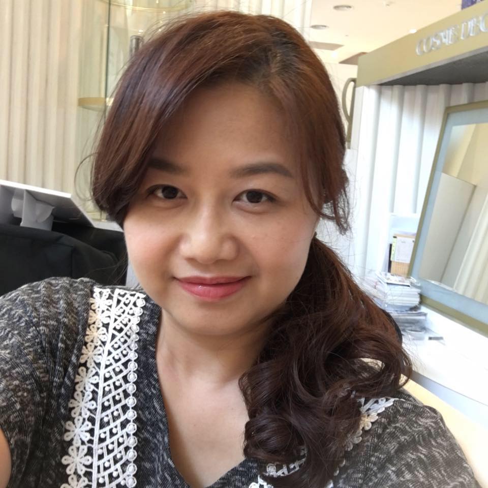 Shellen Hsu