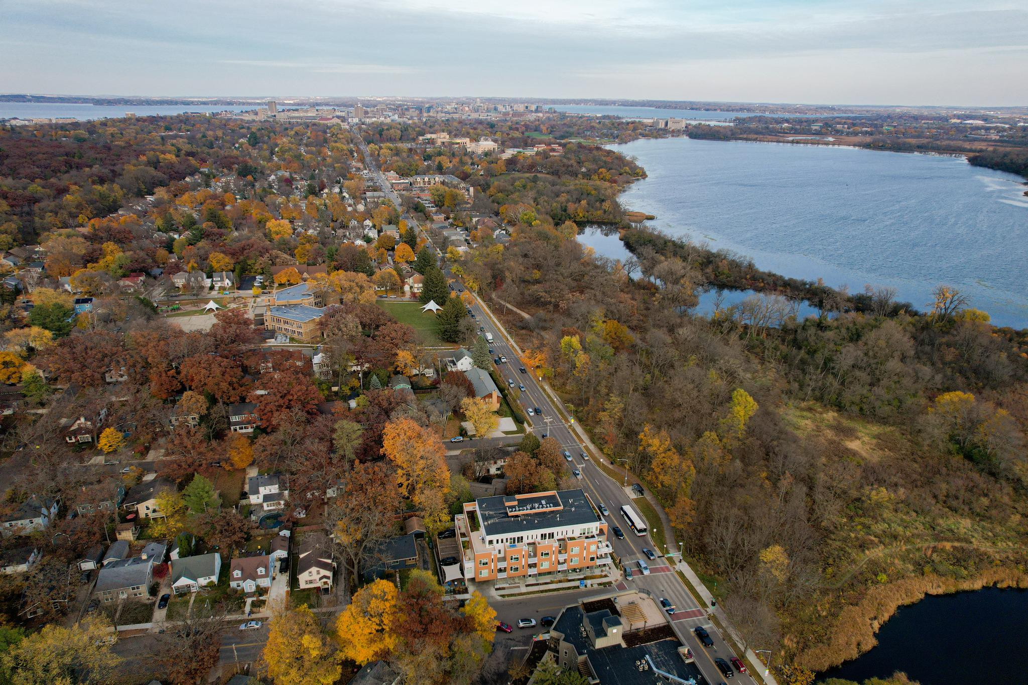 Walkner Condon Financial Advisors | Madison WI