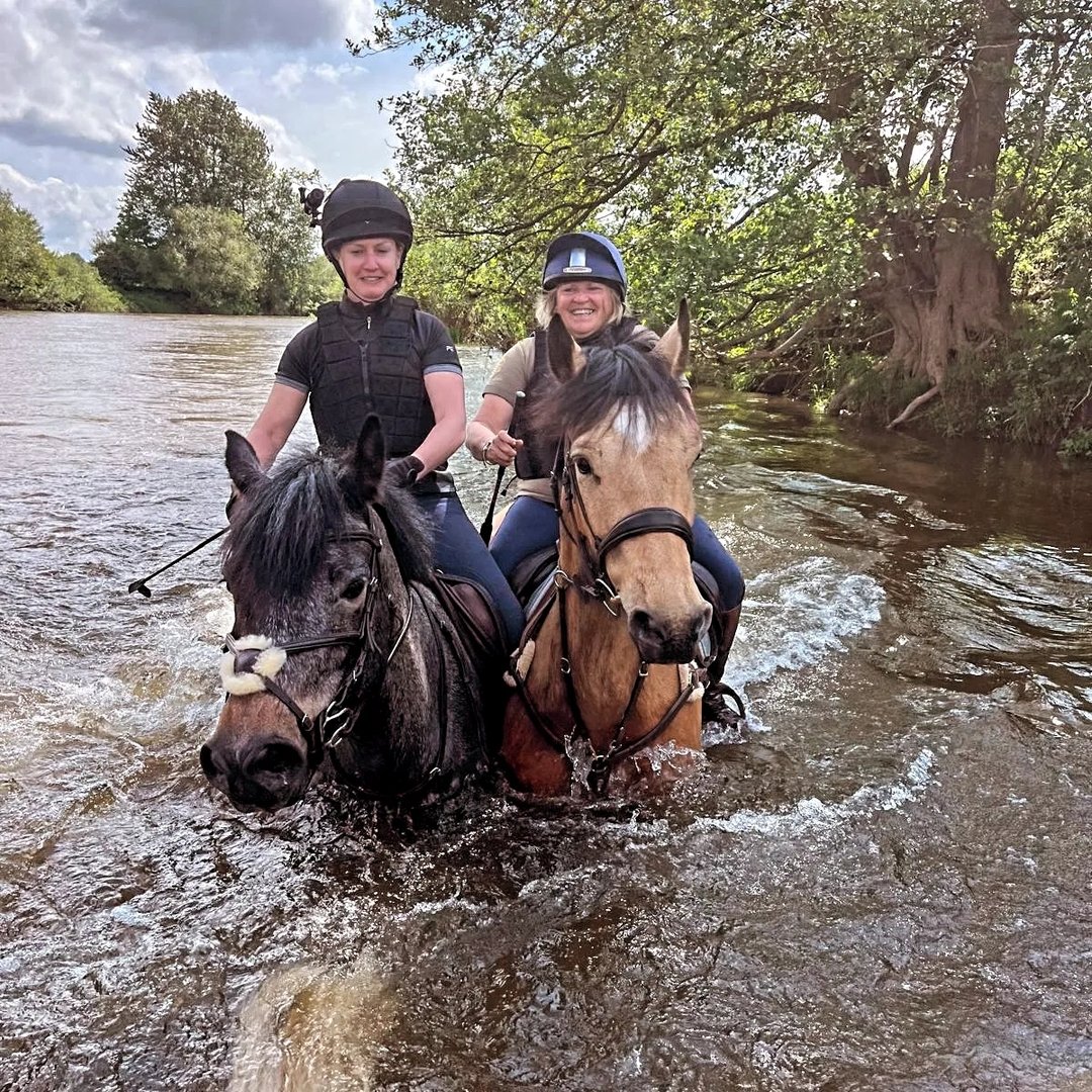 West Somerset Riding Club... - West Somerset Riding Club