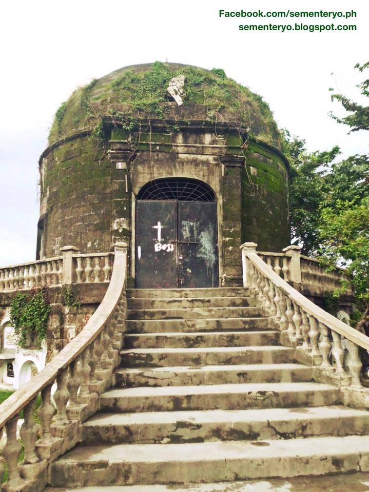 Sementeryo: - The enigmatic Simboryo of Taguig Established in 1587 ...