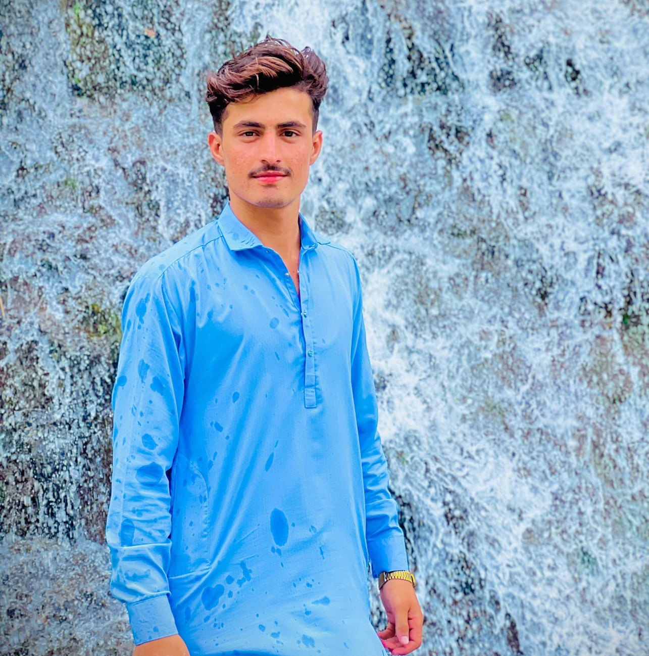 Mohsin Jane